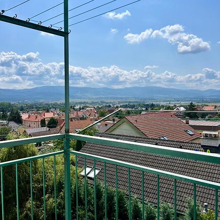 Luxury Apartman Bojnice Exterior photo