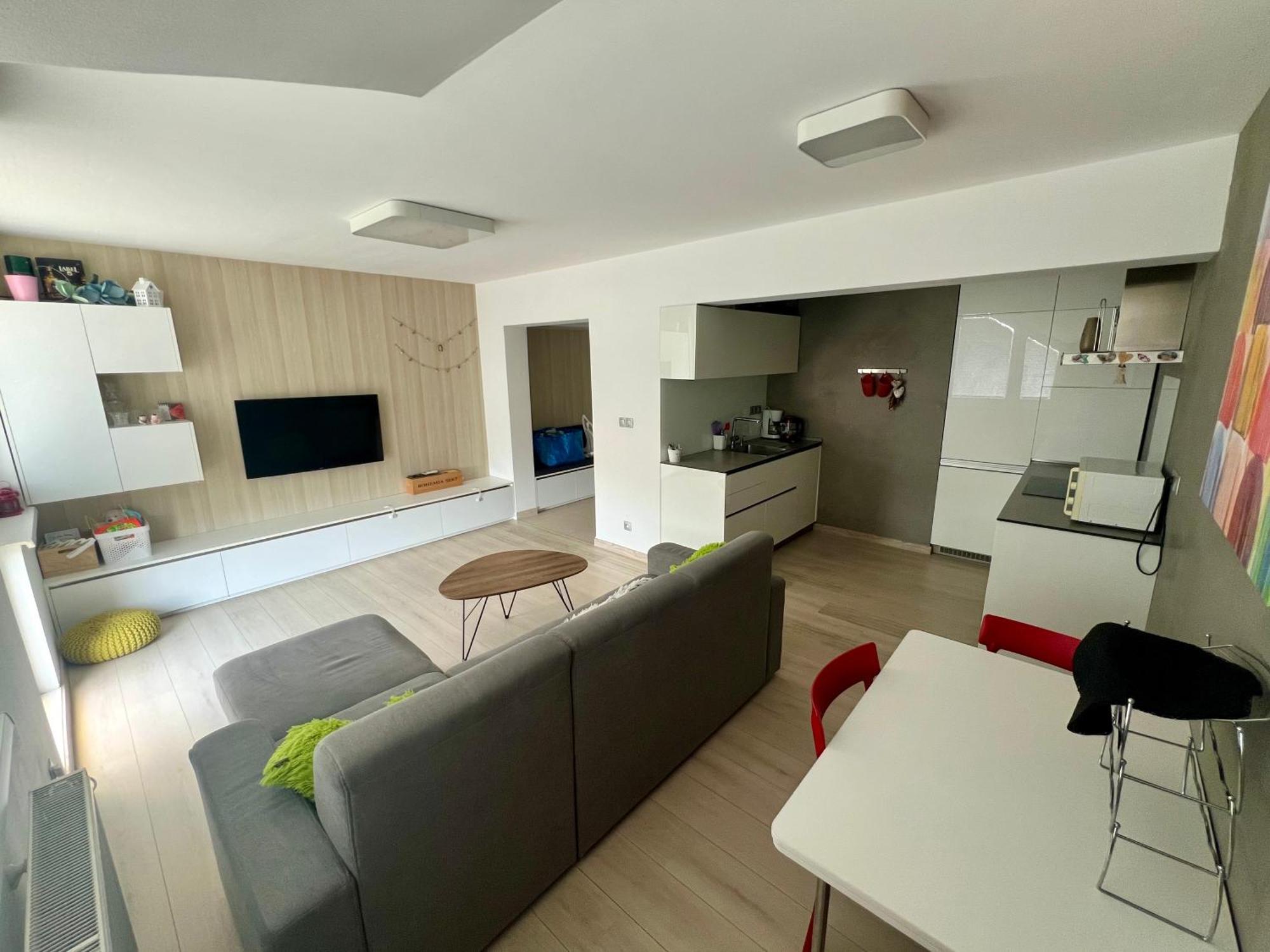 Luxury Apartman Bojnice Exterior photo